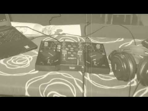 Visage Vs Jesus Loves You - Fade To Love