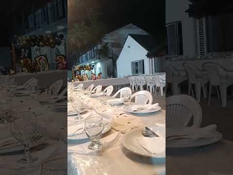 Un Feliz año en el Complejo Peniel.    campana Buenos aires