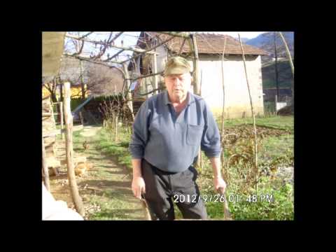 Šarmer iz Žutnice ponovo s Vama!