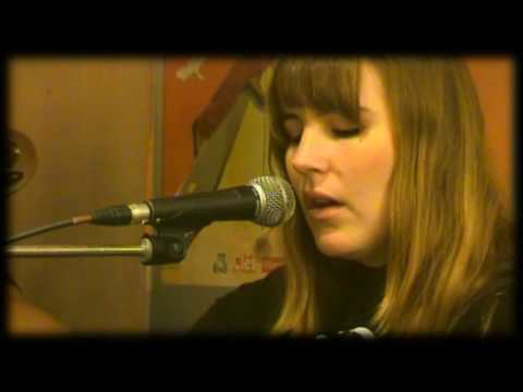 EMILY JANE WHITE - Two shots to the head (FD Session)