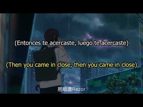 Metronomy x Biig Piig - 405 (Letra en español)