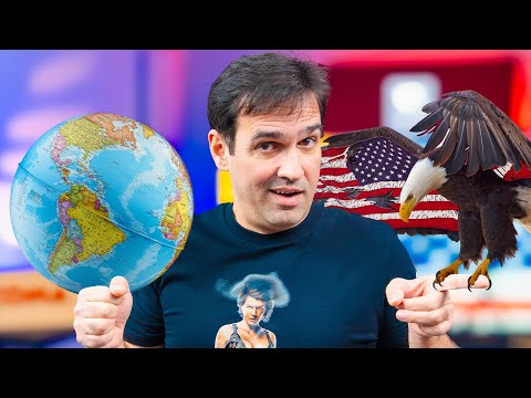 Venezuela, Trump și RĂZBOAIELE BĂTRÂNILOR!