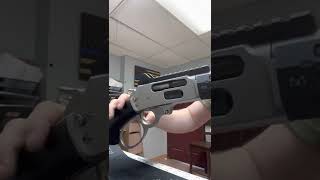 Fixing a Marlin 1895 malfunction