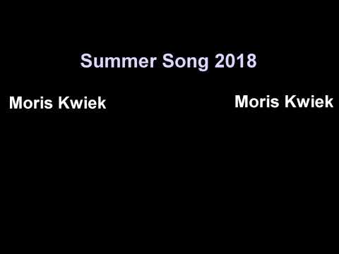 RomaneGila 2018 NEW ☆ Morris Kwiek ☆