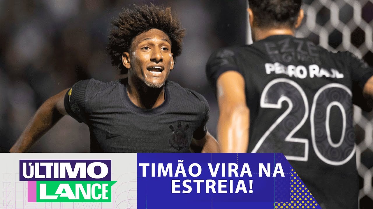 RED BULL BRAGANTINO X CORINTHIANS (PRÉ-JOGO E NARRAÇÃO AO VIVO) | 1ª RODADA | PAULISTÃO 2025