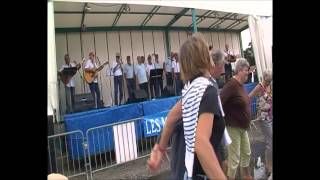 LES MATELOTS DU VENT Le reste à terre