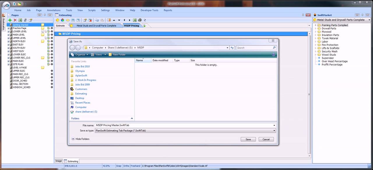 How To Set Up The MSDP Pricing Tab.avi