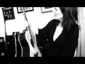 Lori McKenna - Unglamorous: Webisode - Faith Hill (Video)