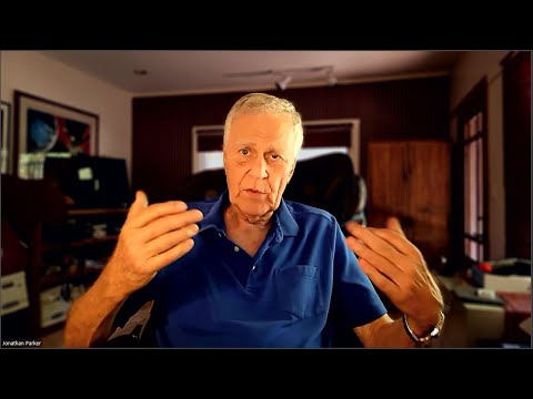 How Perception Creates Suffering and How to End It 4k