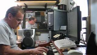 Hammond Organ - This Could Be The Start Of Something Big