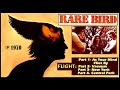 RARE BIRD Flight Aka As Your Mind Flies By