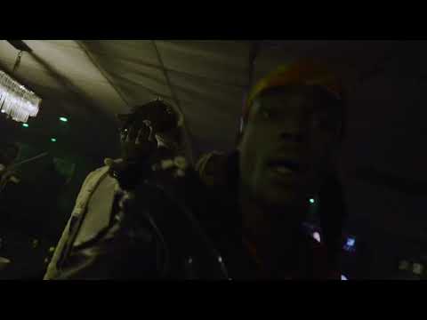 TEZZUS - DØN DØLLA 