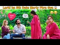 Fake Date Prank On Snow Gone Emotional AwaisBhatti28
