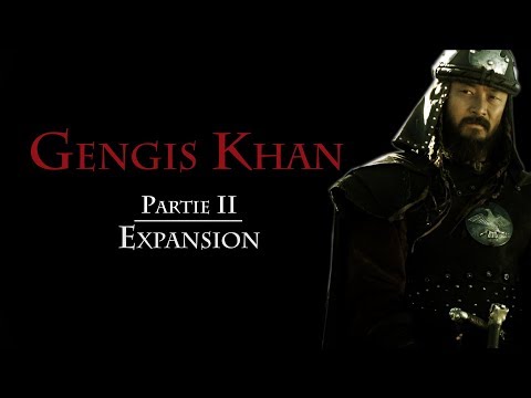 Quels furent les ressorts de l'expansion mongole ?  [Portrait d'Histoire #06]