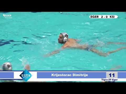 Tigra-ZF-Eger – KSI 11-6 (3-1, 2-0, 2-2, 4-3) - 2022.12.03.