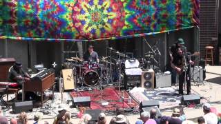 If I Had The World To Give - Melvin Seals & JGB at Jerry Day 2015