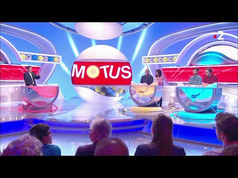 Motus du 26/09/18 - Intégrale