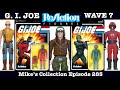 G. I. Joe ReAction Figures Wave 7 Review