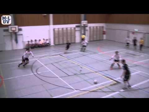 Valistus - FC Kemi Akatemia, 20.1.2013