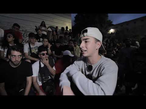 REG vs CLASSIC - OCTAVOS // UNIÓN BCN CLAS. MACBA