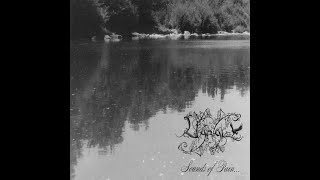 Uaral - La Vaga Esperanza Del Ser - Album &quot;Sounds of Pain&quot;