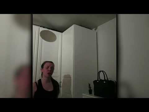 Isabell Otrębus - Delirium (Practice before Krajowe Eliminacje 2018)