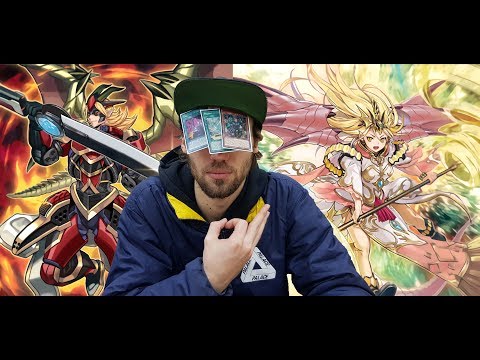 Top 16 WCQ Pforzheim - True Draco - Samu Kochanec