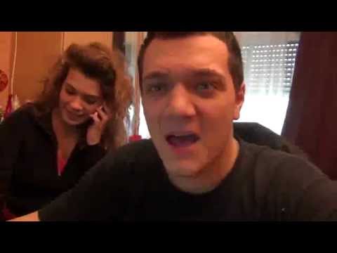 Gasttozz Stories 85 - Alo opalim te malo