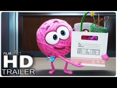 SPARKSHORTS 予告編（2019年 (SPARKSHORTS Trailer (2019))