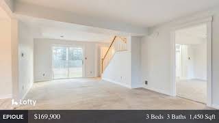 3601 CHARLES Street, Fort Gratiot, MI 48059 2206