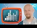 How Do TV Ratings Work