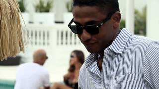 Video Nadie Como Tú de Juancho Style