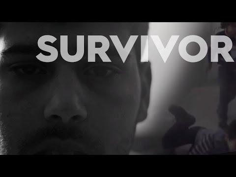 SURVIVOR - Kurzfilm über Geflüchtete in Deutschland (probono Magazin)