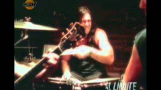 ALMAFUERTE-A VOS AMIGO (video oficial)