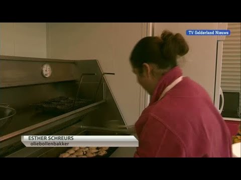 GLD Nieuws 28 december 2012 - Nieuws