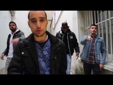 Freestyle zez barres - zezu // Clip
