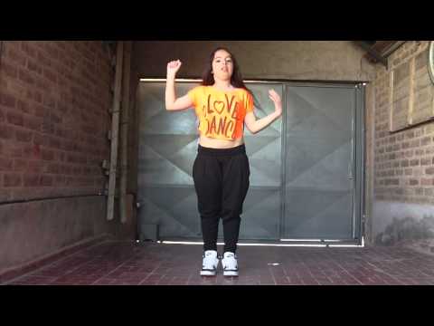 Mega Tirate Un Paso ♫ Chemii