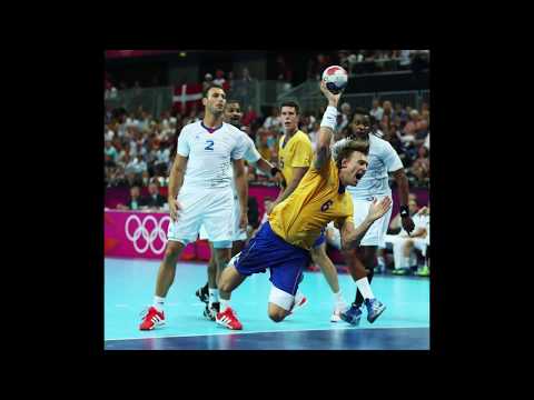 Adidas Stabil History