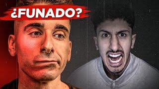 Intentan funar a HORCUS