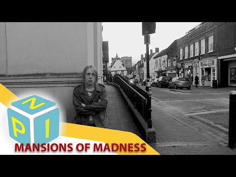 Mansions of Madness Second Edition Review - Oozingly Good