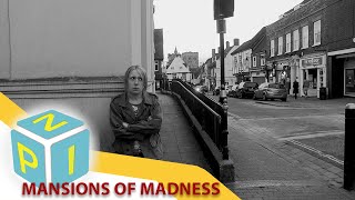 Unknown Channel - Mansions of Madness: Second Edition video thumbnail