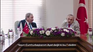Manisa’yla ilgili çok önemli iddia büyük tartışma çıkardı
