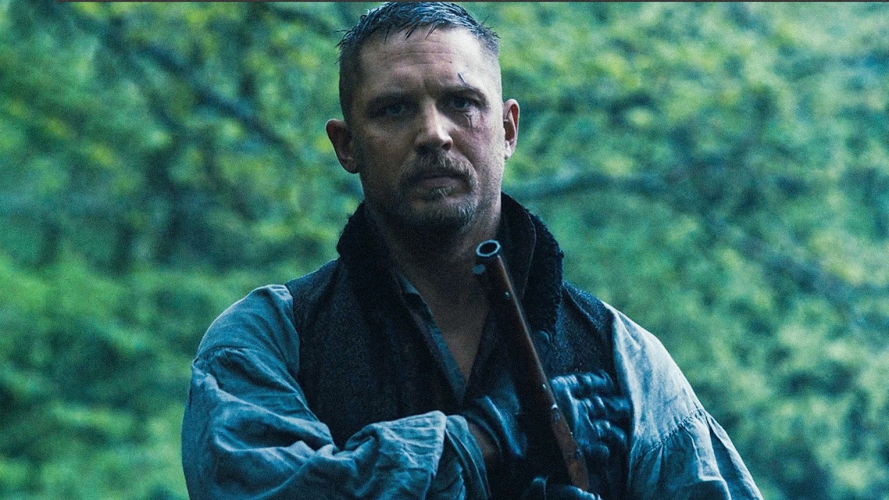 After 12 Years, A Man Returns Home To Claim His Father’s Empire With Enemies Plot To Kill Him