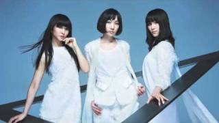 kiss and music - Perfume