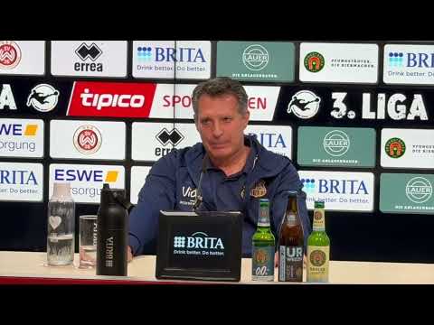 FCS takes a point from Wiesbaden despite being outnumbered