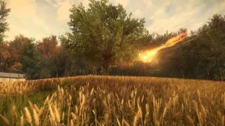 Everybody's Gone to the Rapture Steam Key GLOBAL