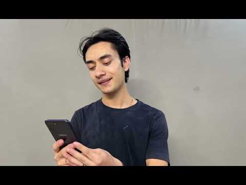 Ansh Sharma Confident