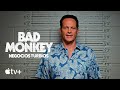 Bad Monkey Negocios Turbios Tráiler Oficial Apple TV