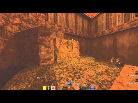 EDL14: PURRI vs. NumaveZi - q2dm1 (11.01.2016)