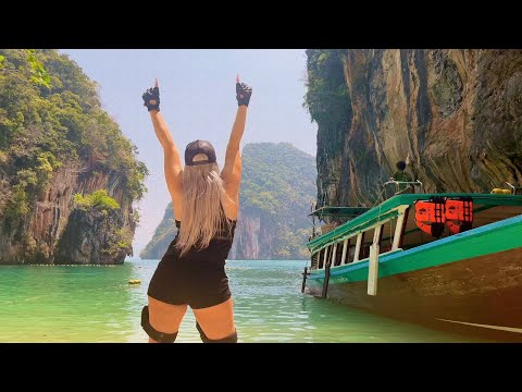 Harrison Ford (Official Video)